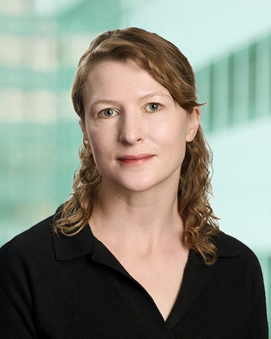 Jenna L. Thorsett's Profile Image